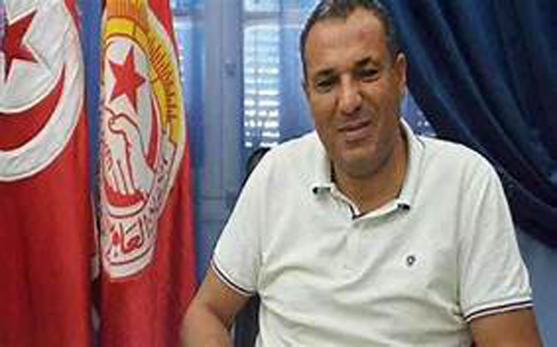  محمد علي بوغدیري لـ"الصباح نیوز": نطالب سفارة ایطالیا بتونس بالإعتذار..واعتداء المستثمر الایطالي مس من كرامة كل التونسیین